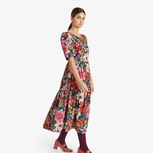 OBUS Corduroy Dress